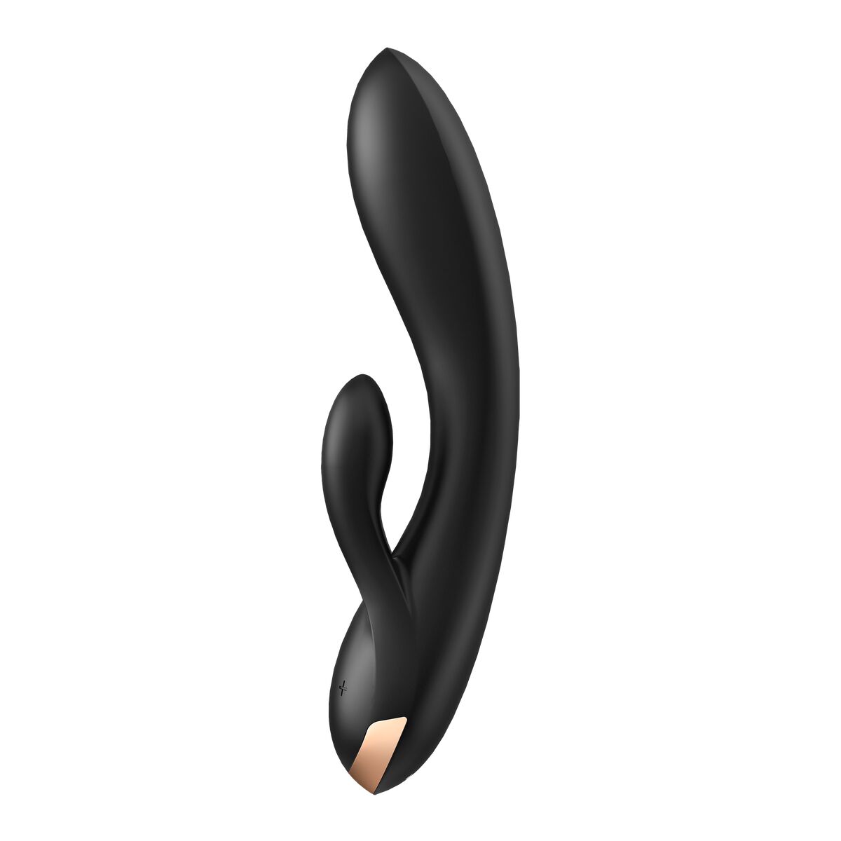 Dual Stimulation Vibe Satisfyer Flex Sort
