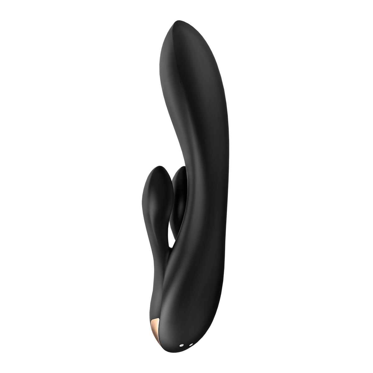 Dual Stimulation Vibe Satisfyer Flex Sort