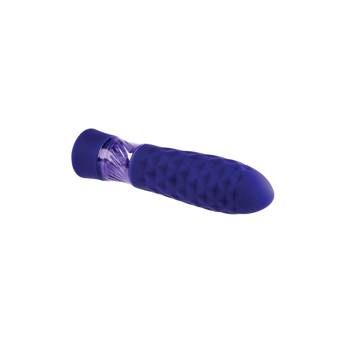 Mini Vibrador Evolved Raver Roxo