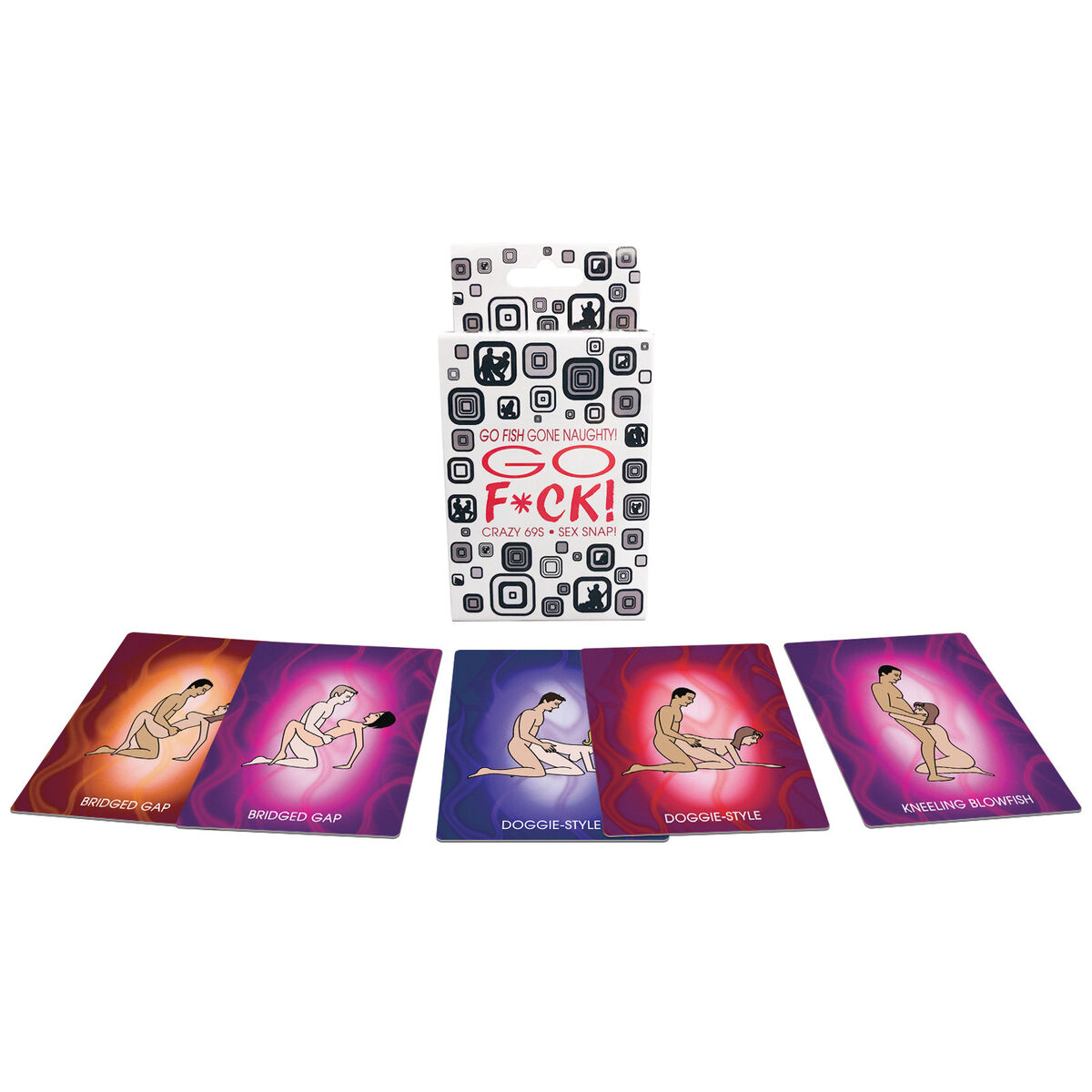 Erotisk Spil Kheper Games