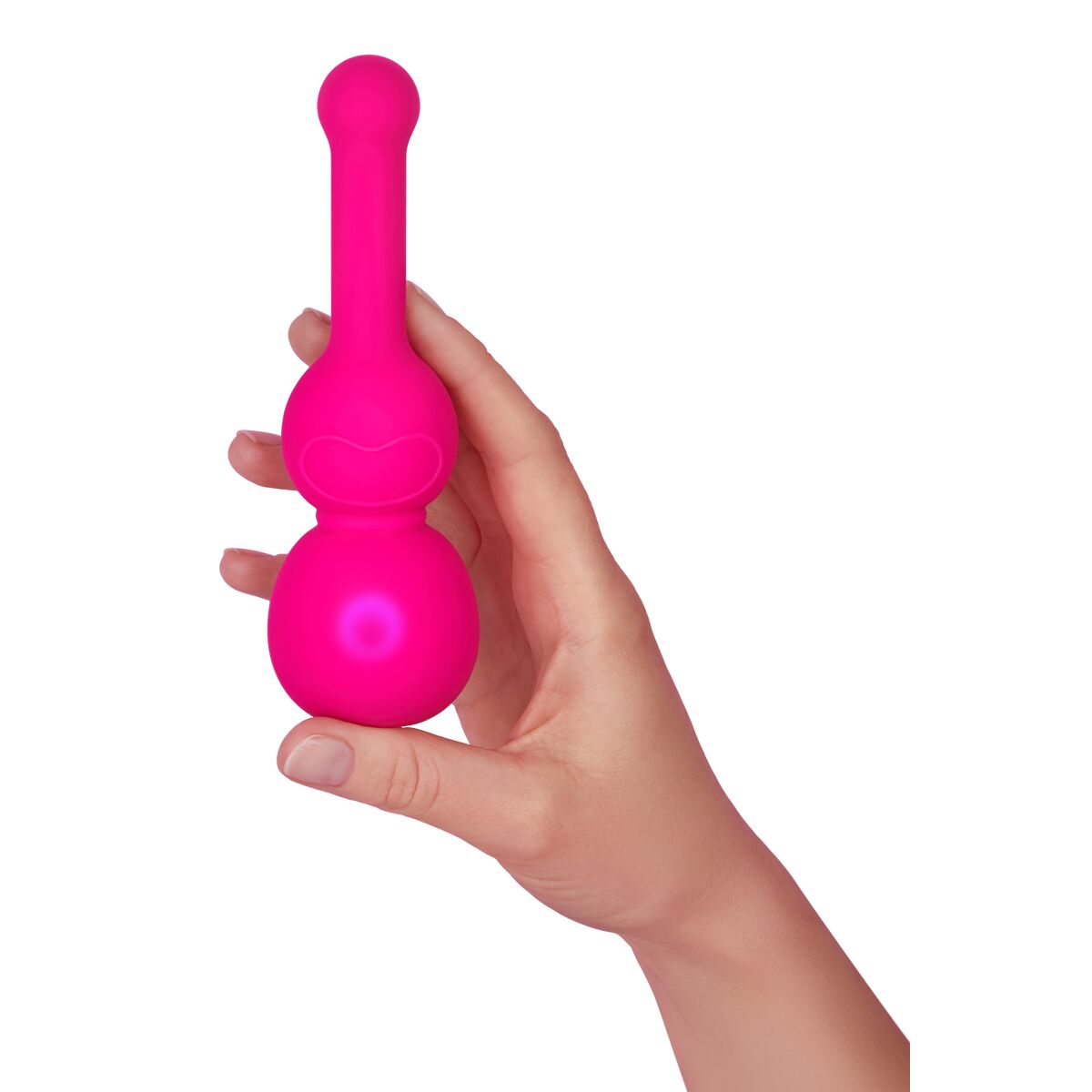 Bullet Vibrator FemmeFunn Poly Rosa