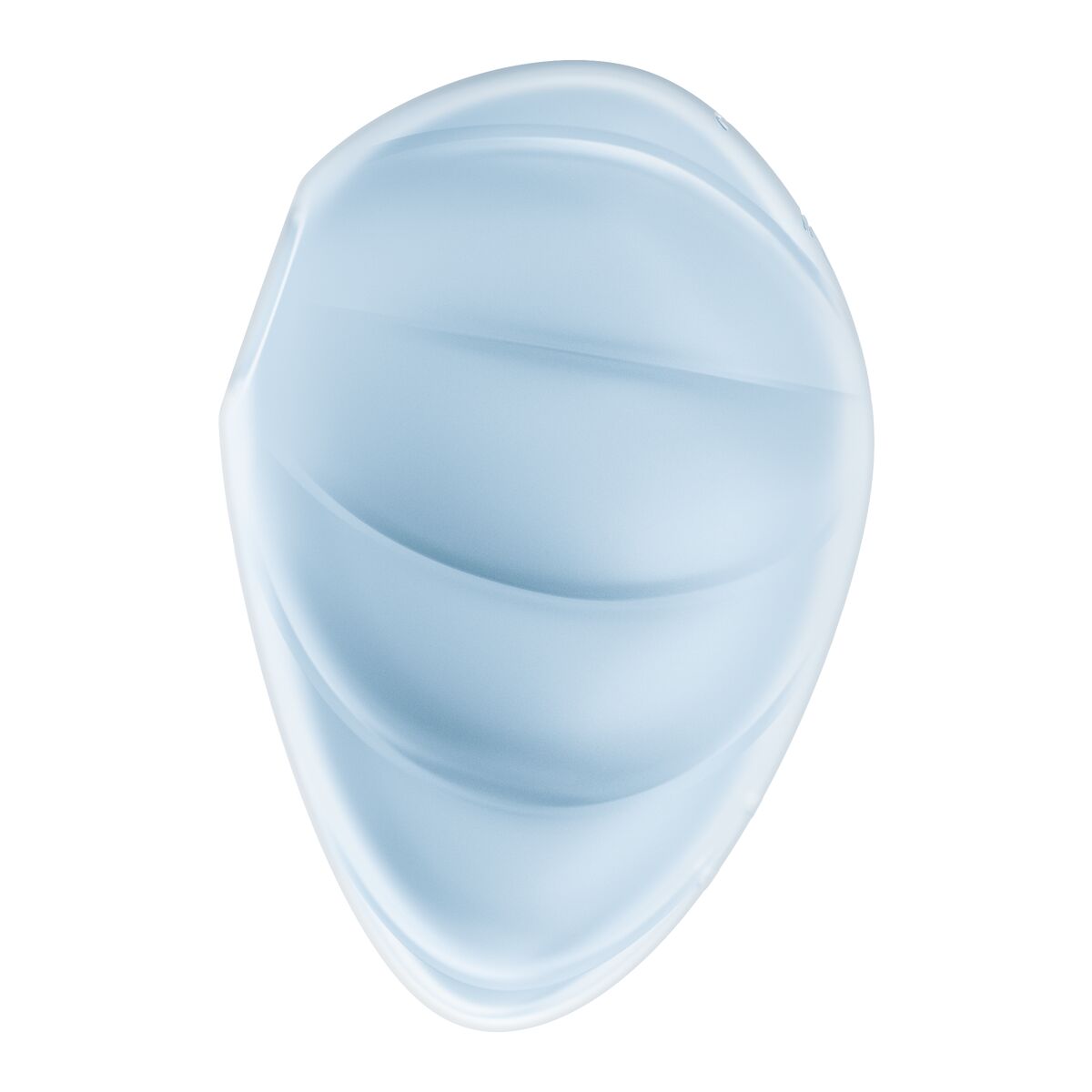 Sugestimulator for klitoris Satisfyer Cloud Dancer Blå