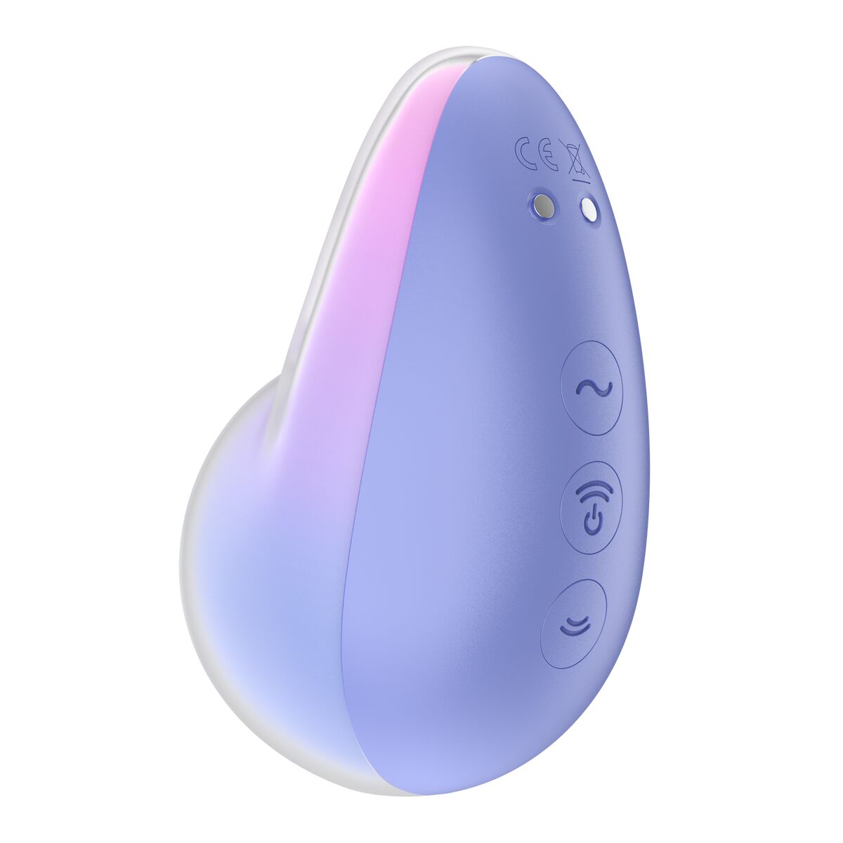 Klitoris-Sauger Satisfyer Pixie Dust Bunt