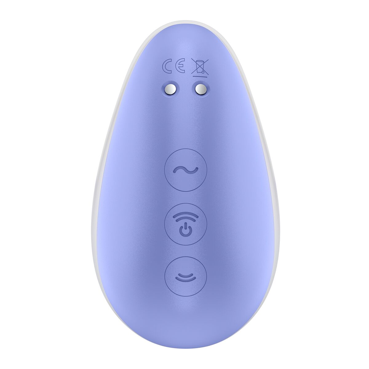 Odsávačka klitorisu Satisfyer Pixie Dust Vícebarevný