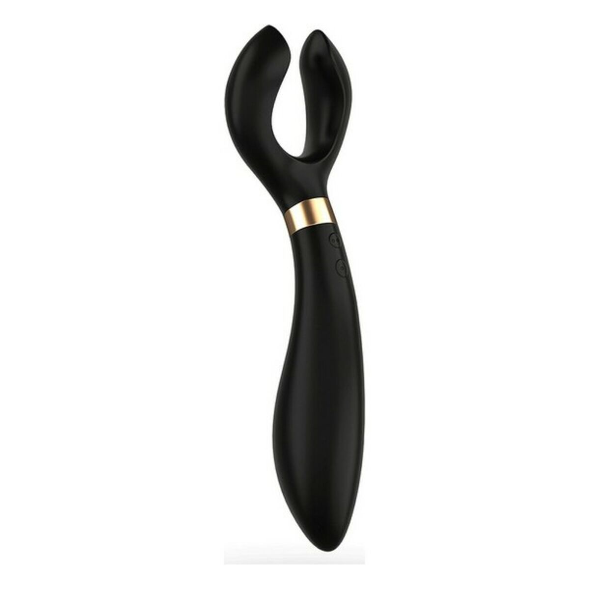 Par Massager Satisfyer 8801902 Sort