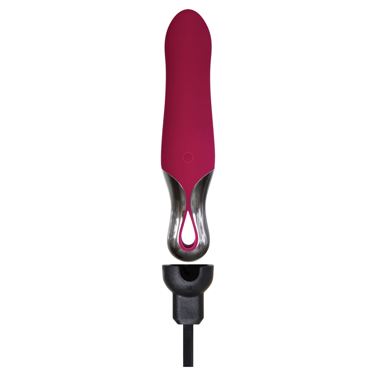 Mini Vibrator Evolved Inferno Rood