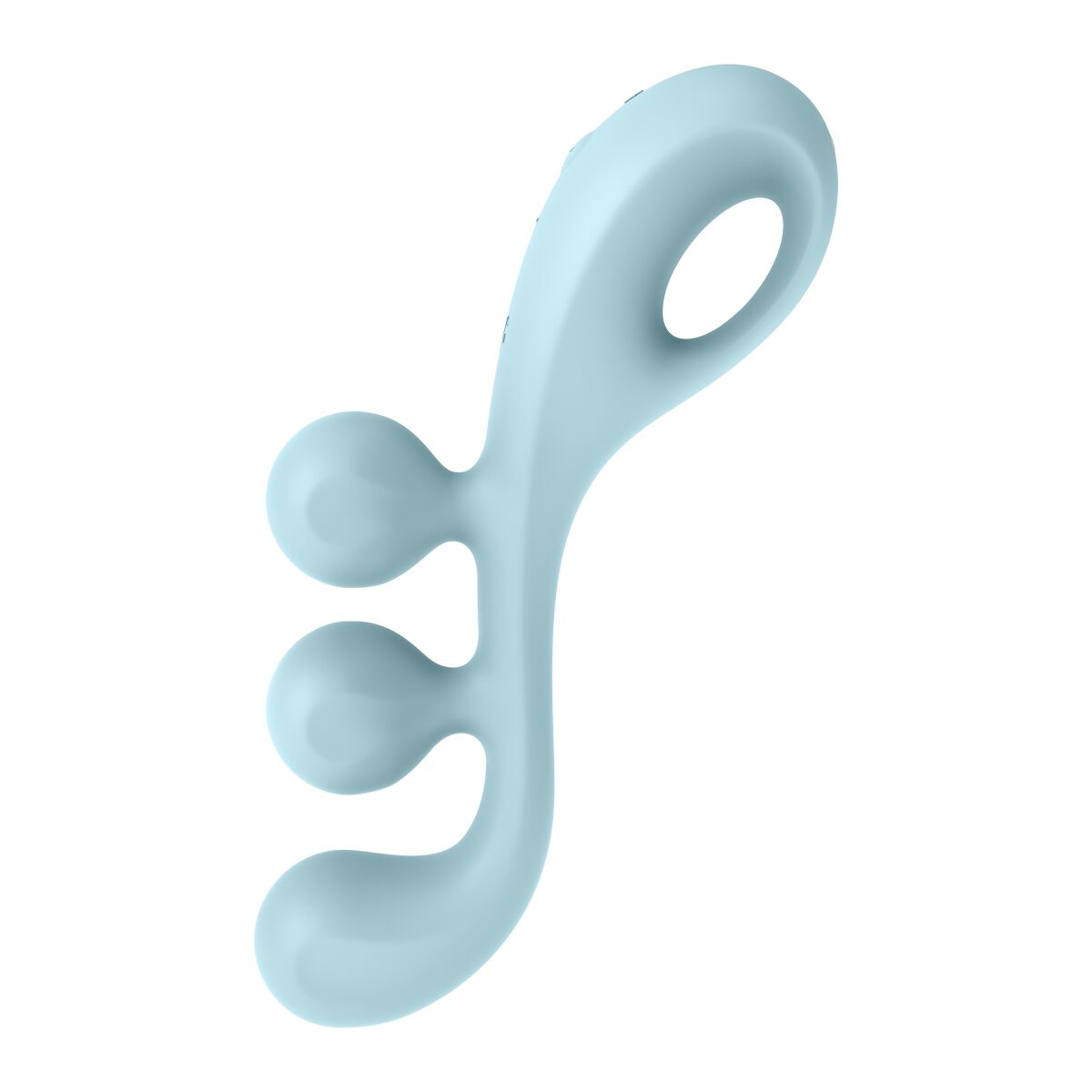 Vibrator Satisfyer Tri Ball 2 Modra