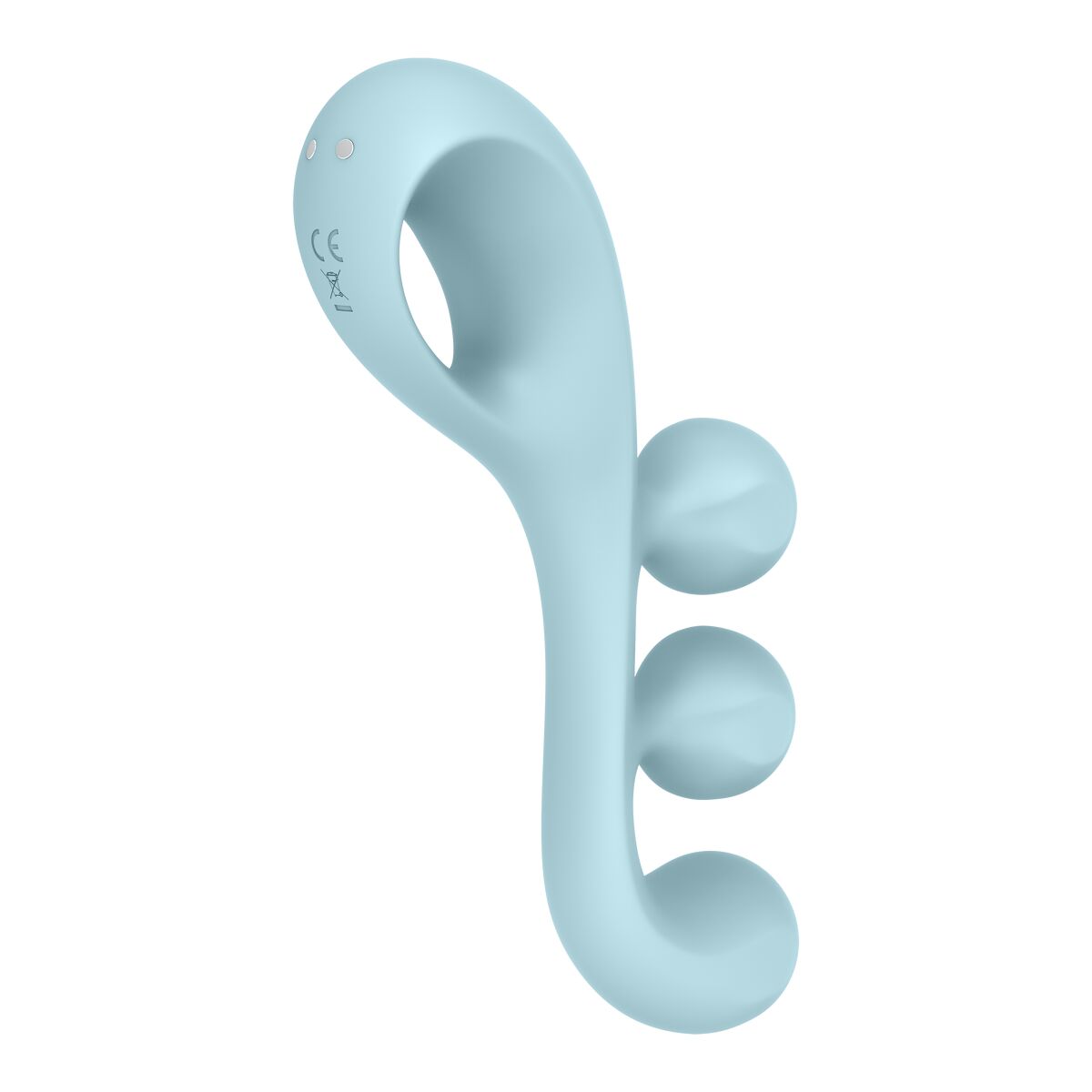 Vibrator Satisfyer Tri Ball 2 Modra
