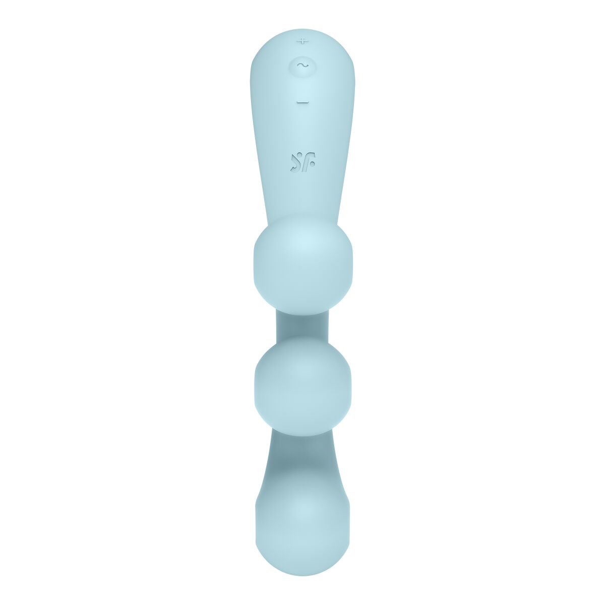 Vibrator Satisfyer Tri Ball 2 Modra