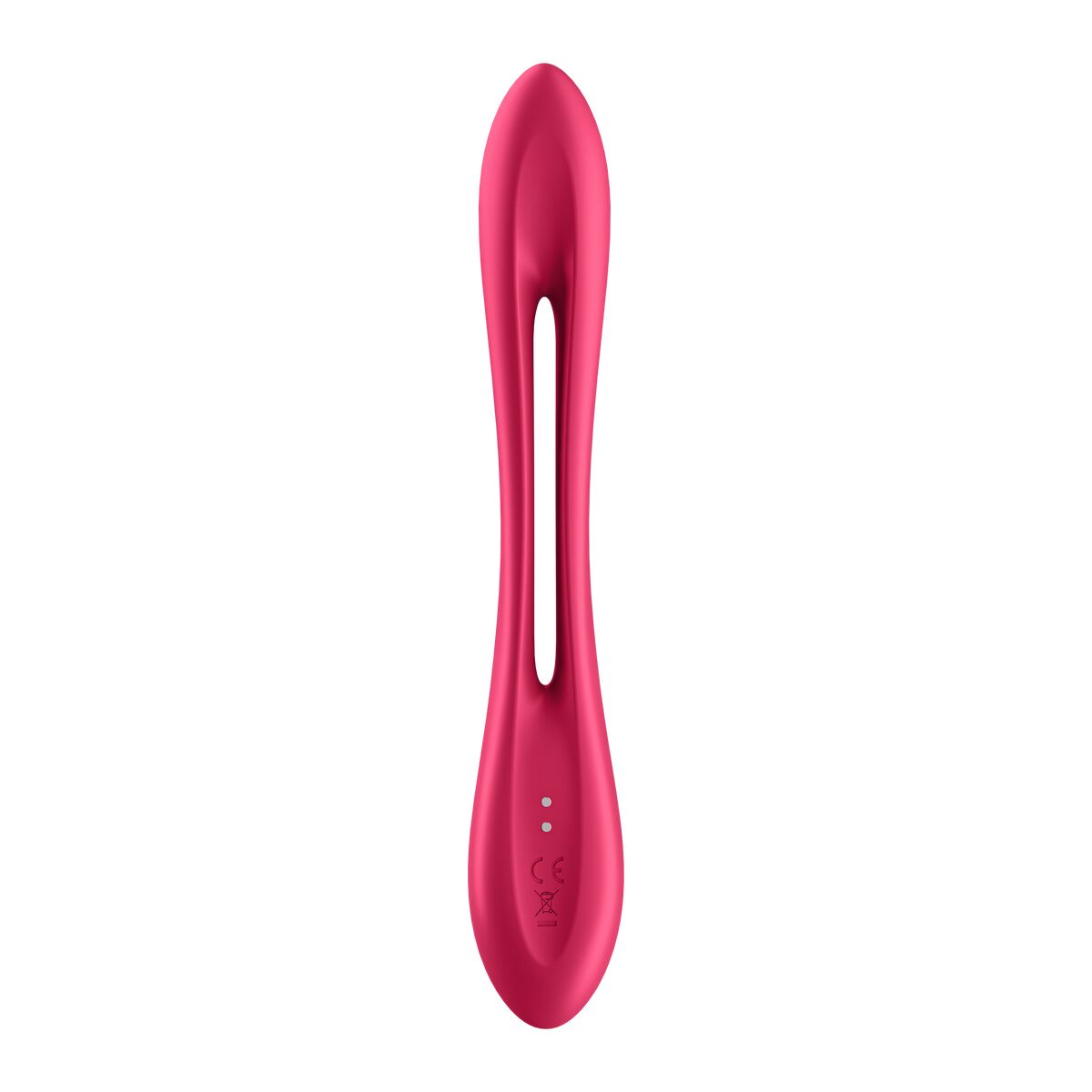 Paren Massager Satisfyer Elastic Joy