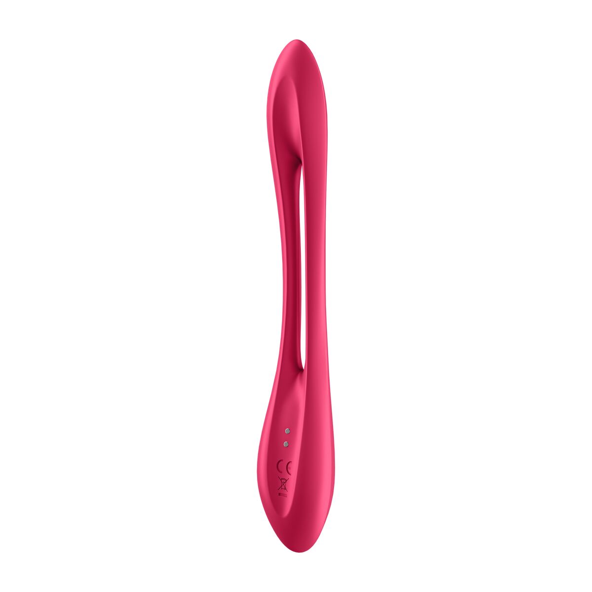 Masseur Couples Satisfyer Elastic Joy