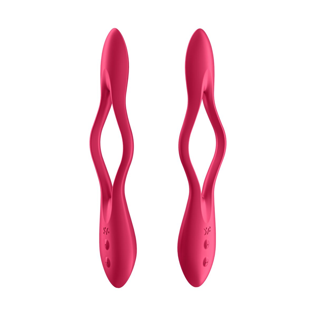 Paren Massager Satisfyer Elastic Joy