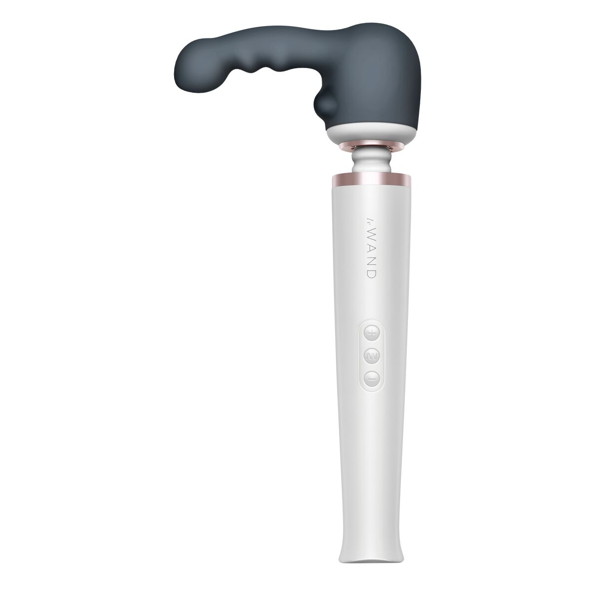 Case Le Wand Ripple Grey