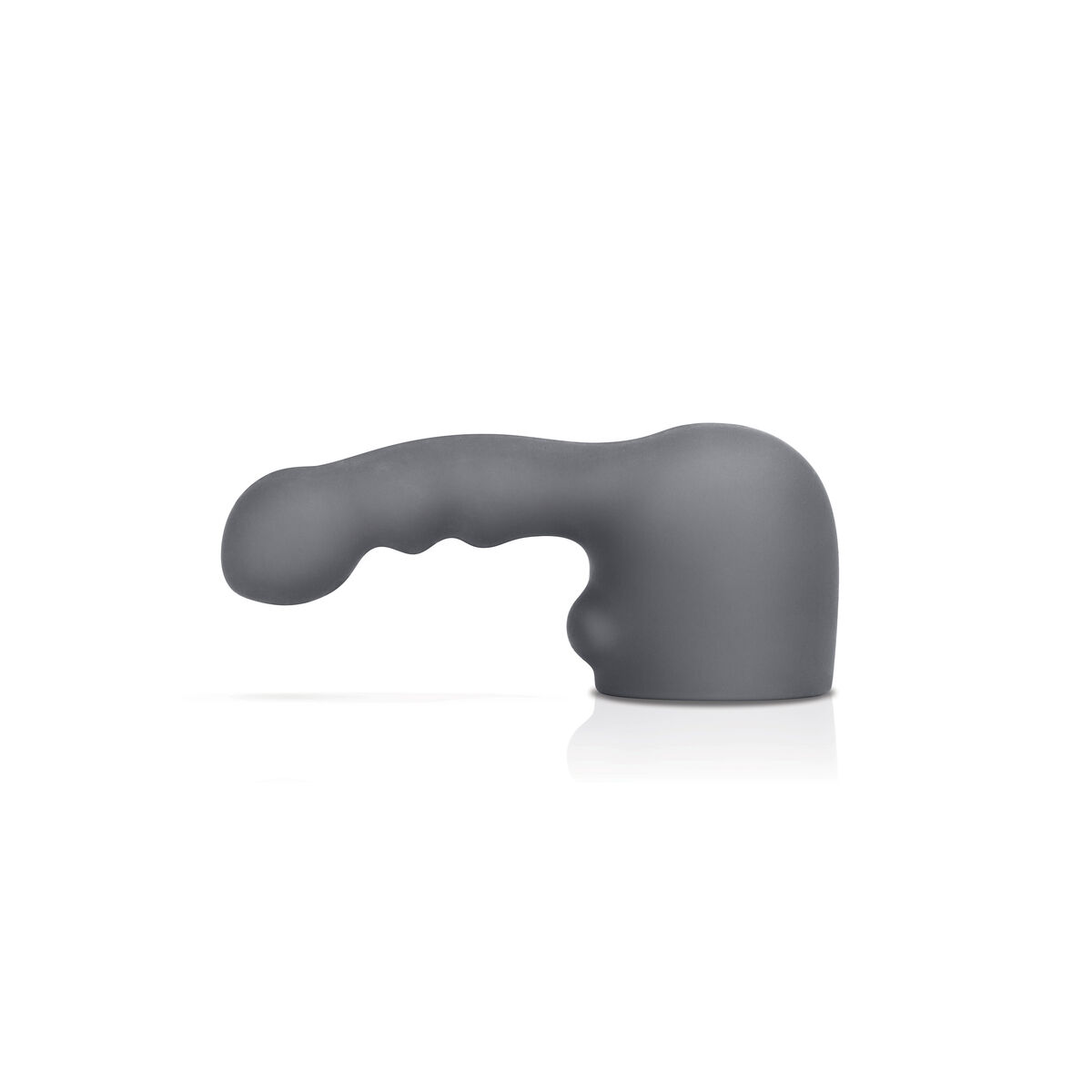 Funda Le Wand Ripple Gris