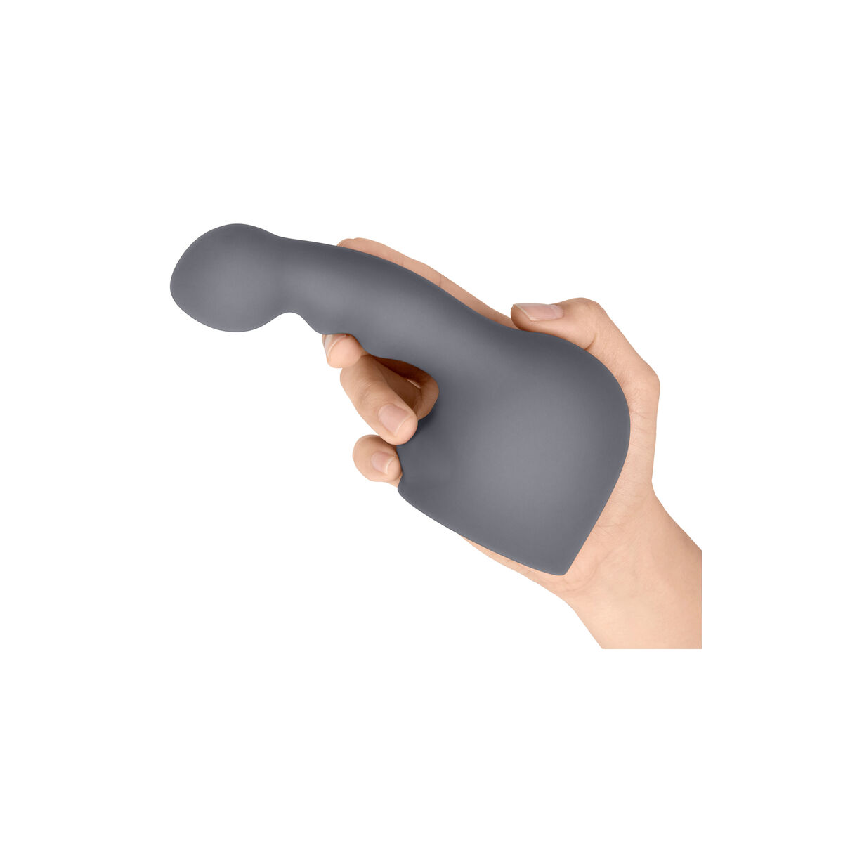 Funda Le Wand Ripple Gris