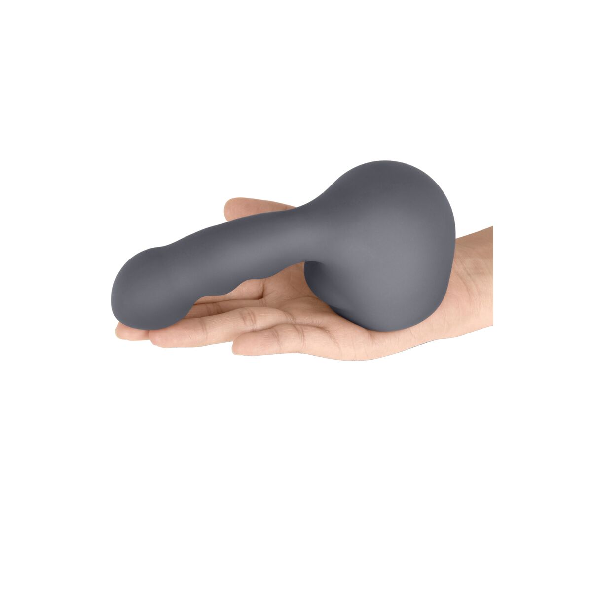 Case Le Wand Ripple Grey