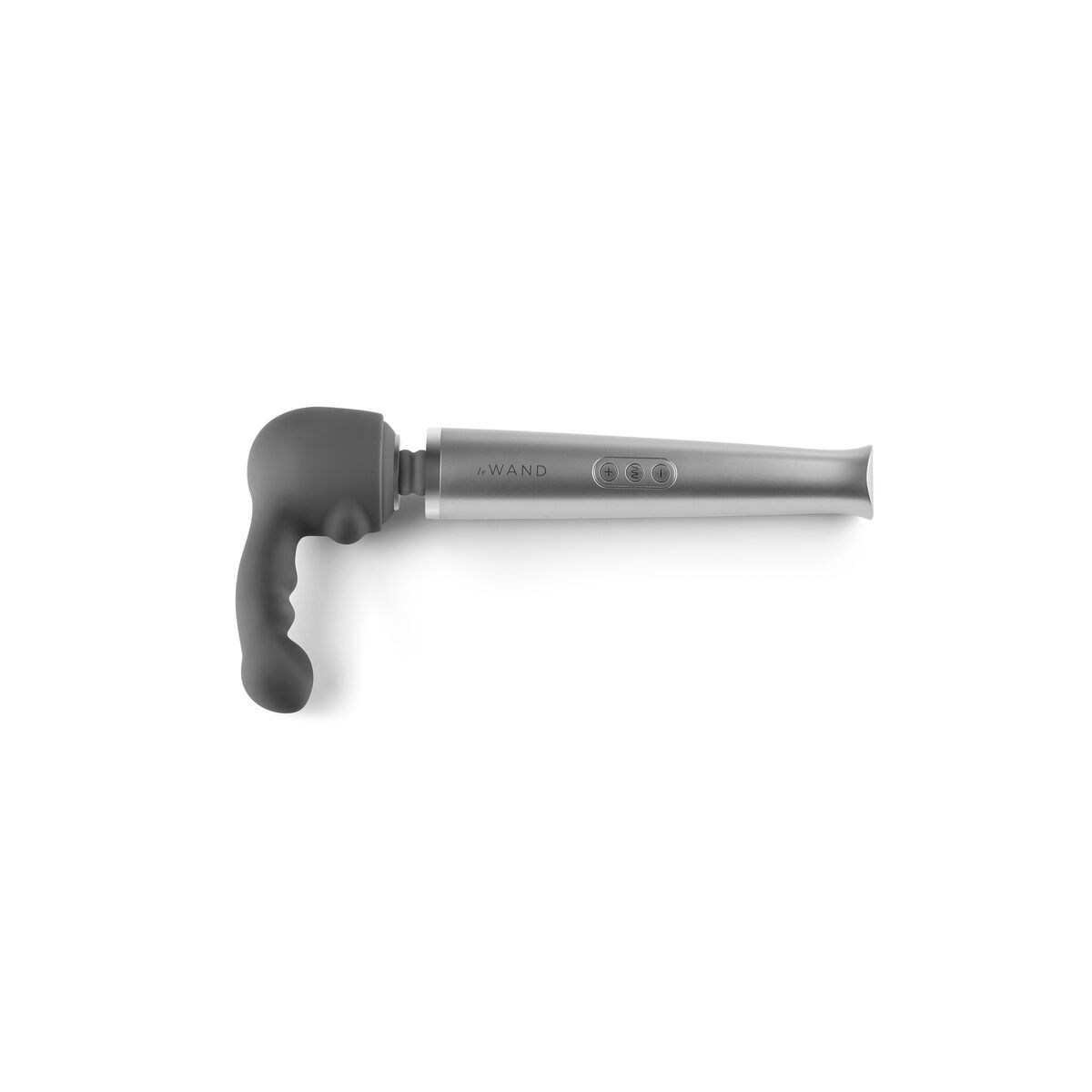 Case Le Wand Ripple Grey