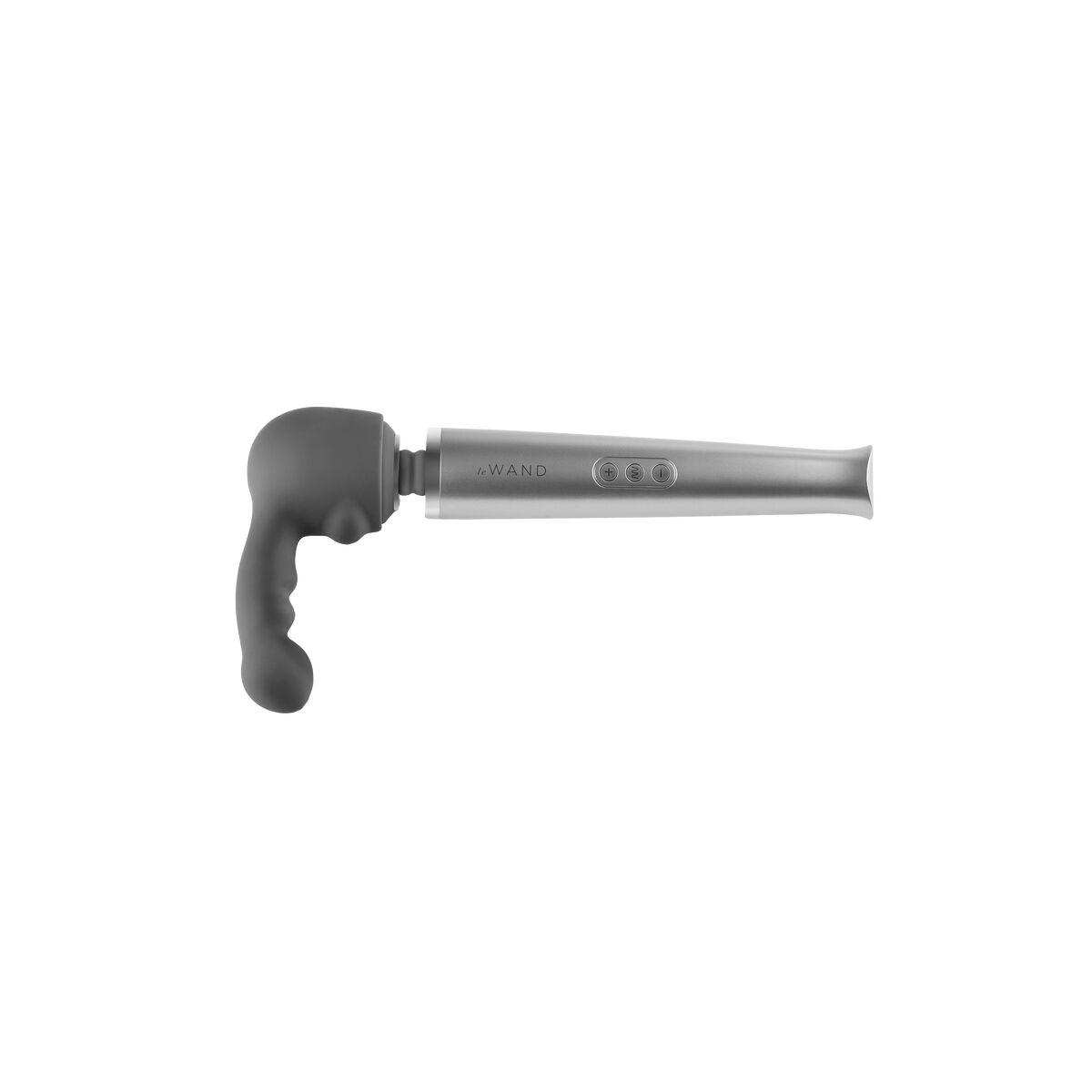 Case Le Wand Ripple Grey