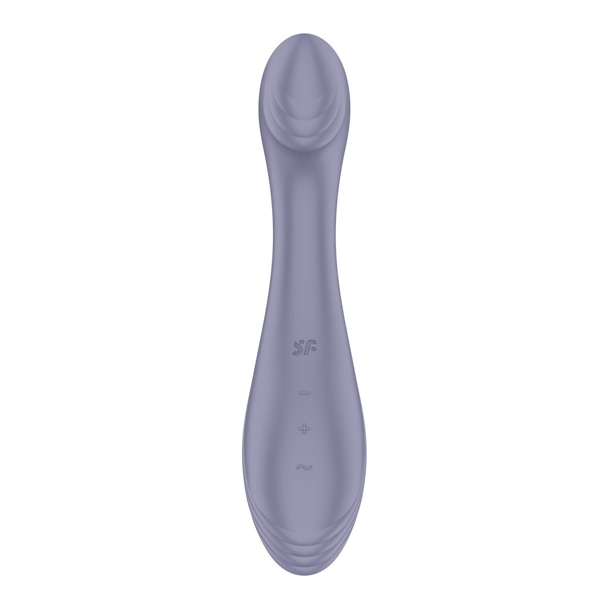 Vibrator Satisfyer G-Force Lilla