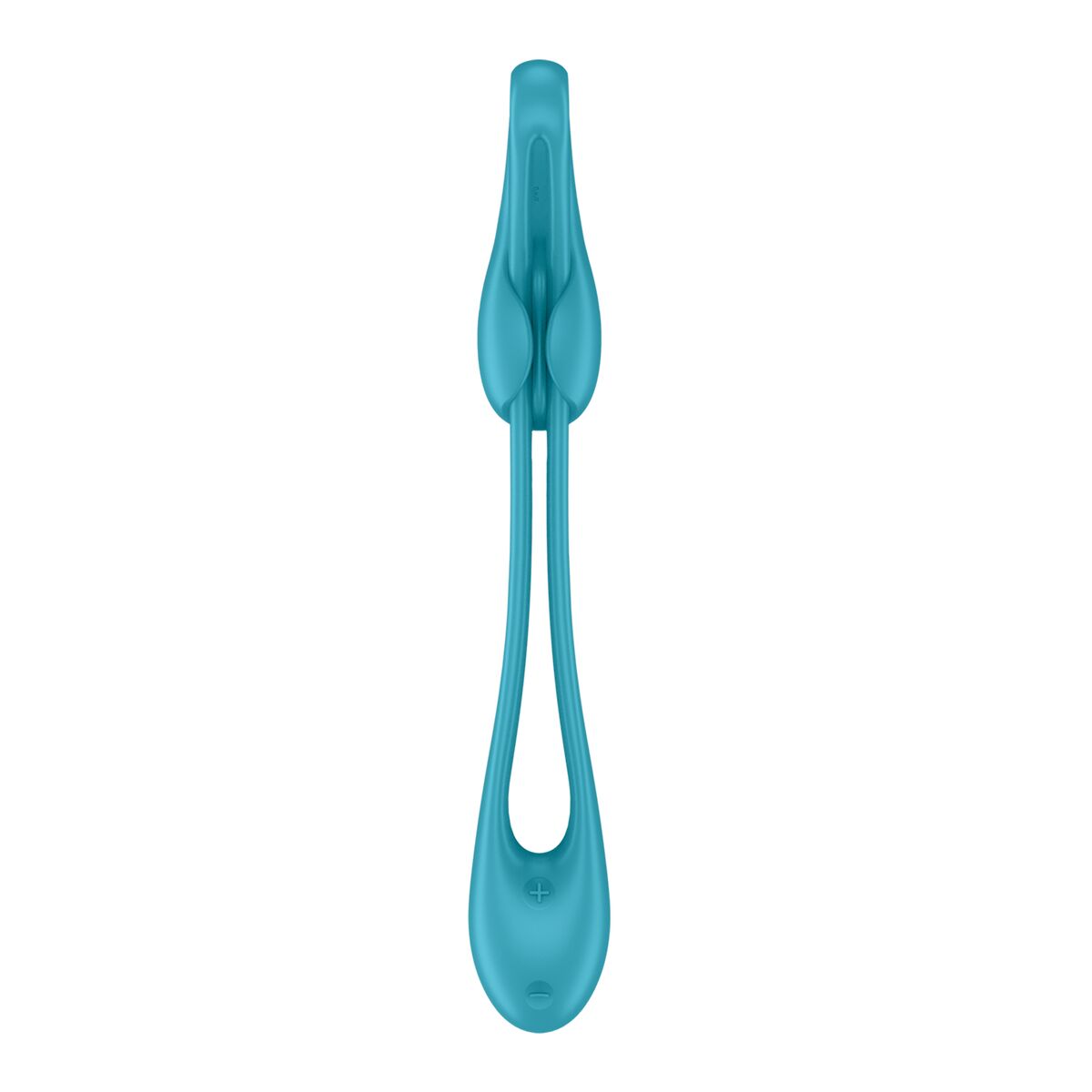Prostatamassör Satisfyer Plug & Play Blå