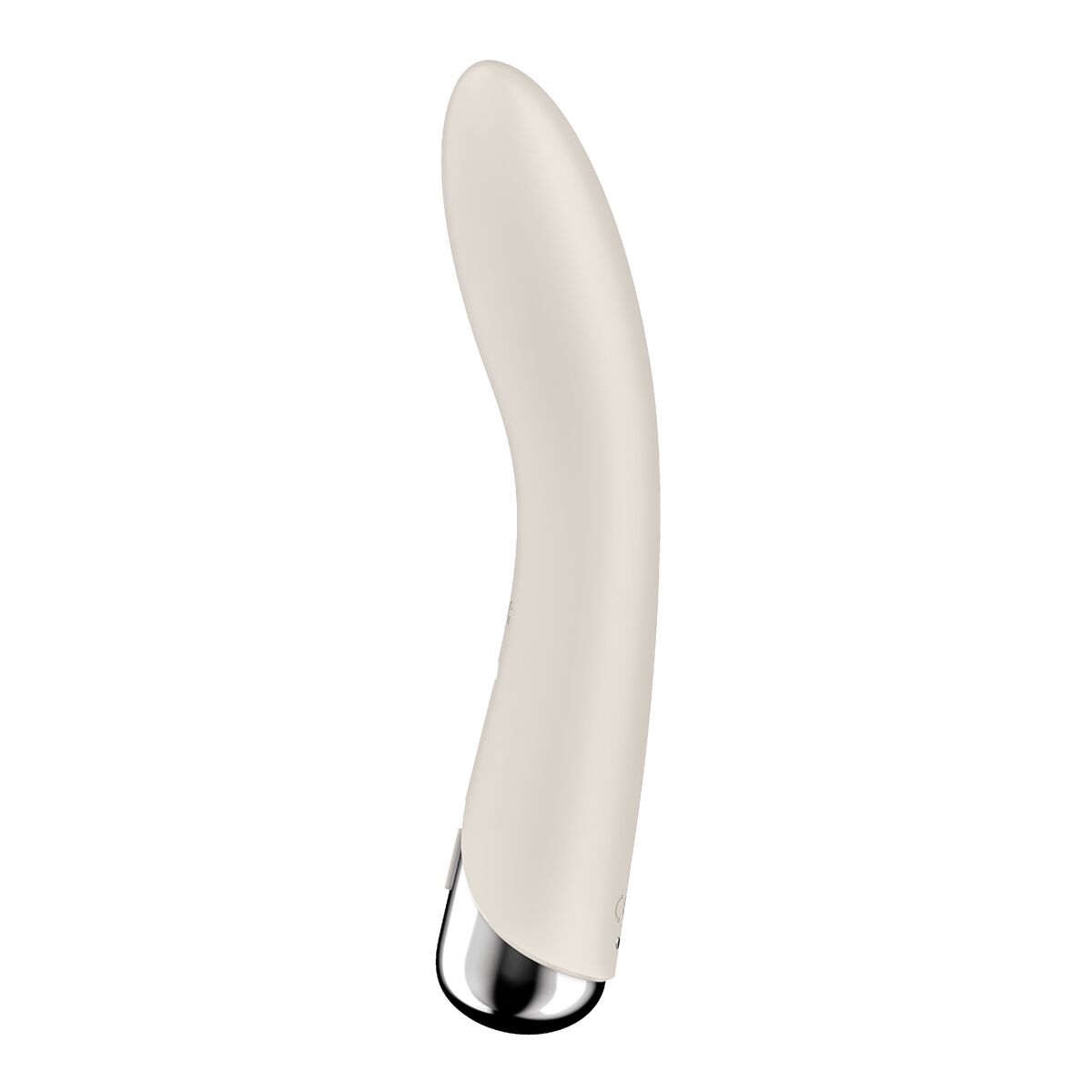 Vibrators Satisfyer Spinning Vibe Balts