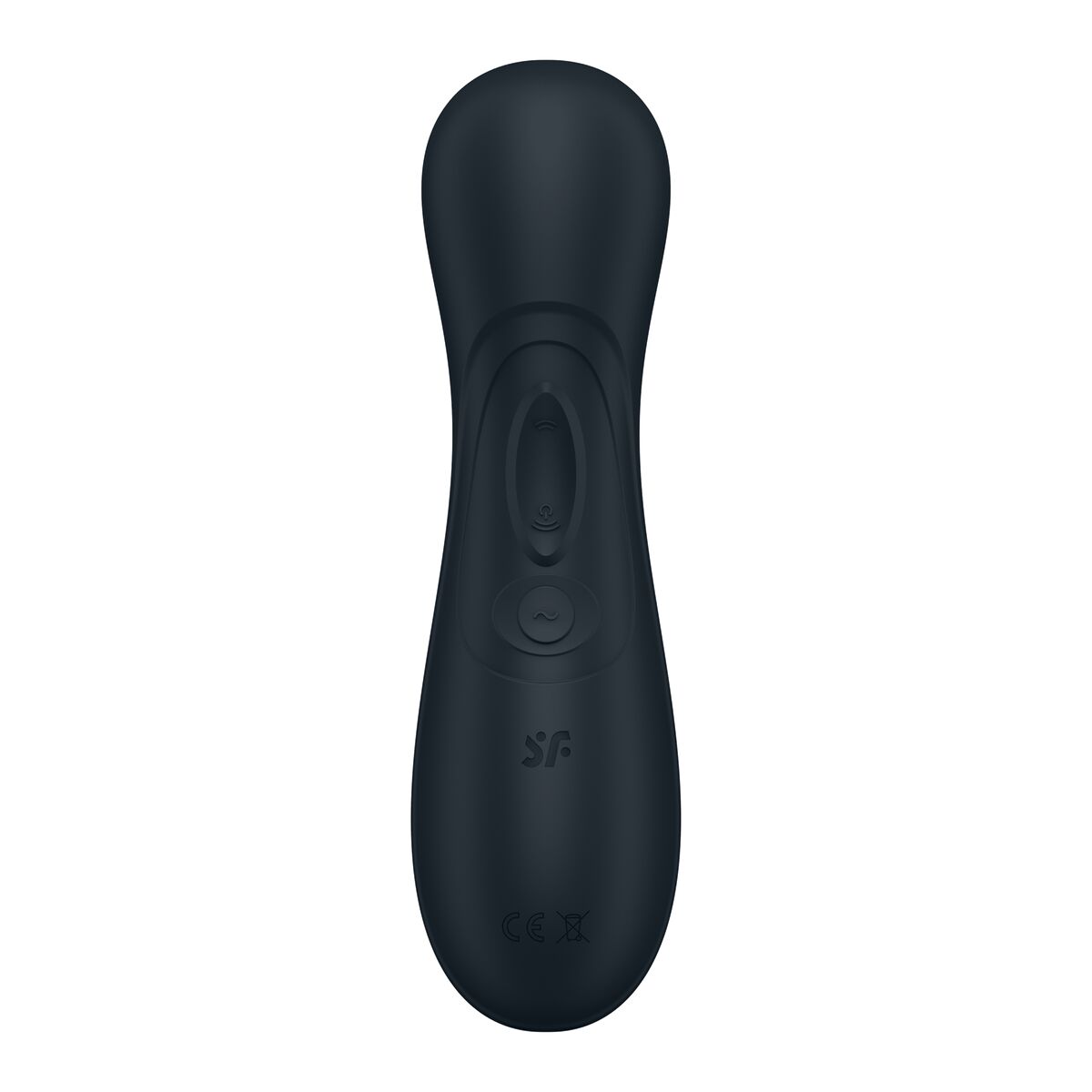 Klitoris sugestimulator Satisfyer Pro 2 Generation 3 Sort