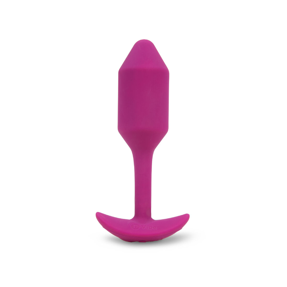 Plug Anale B-Vibe Vibrating Viola