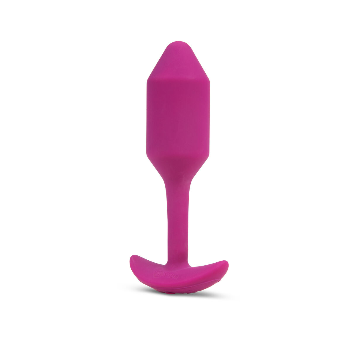 Plug Anal B-Vibe Vibrating Violet
