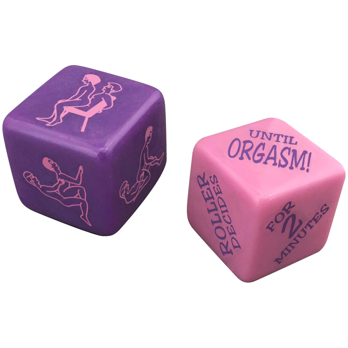 Terningespil Erotisk Kheper Games