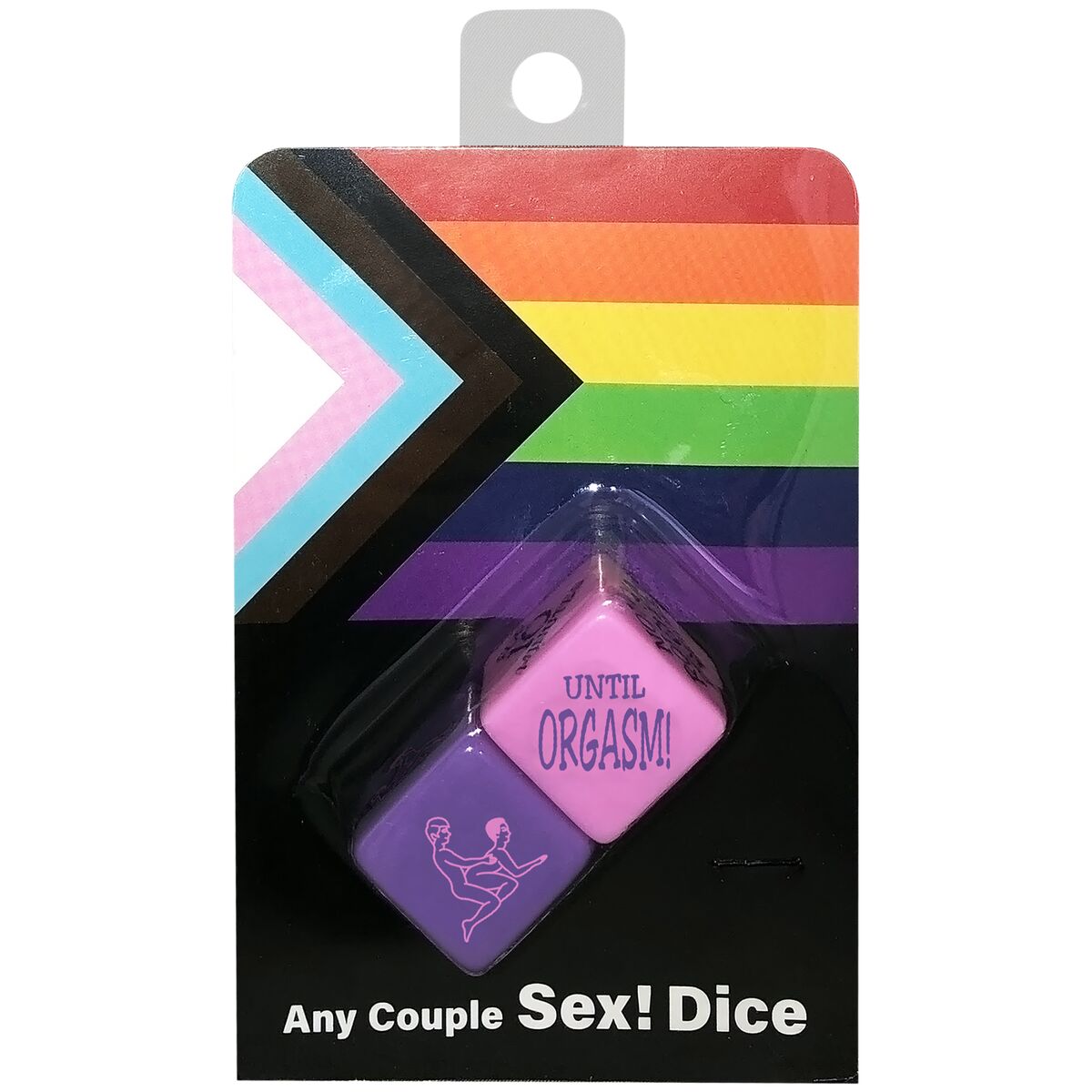 Gioco dei Dadi Erotic Kheper Games