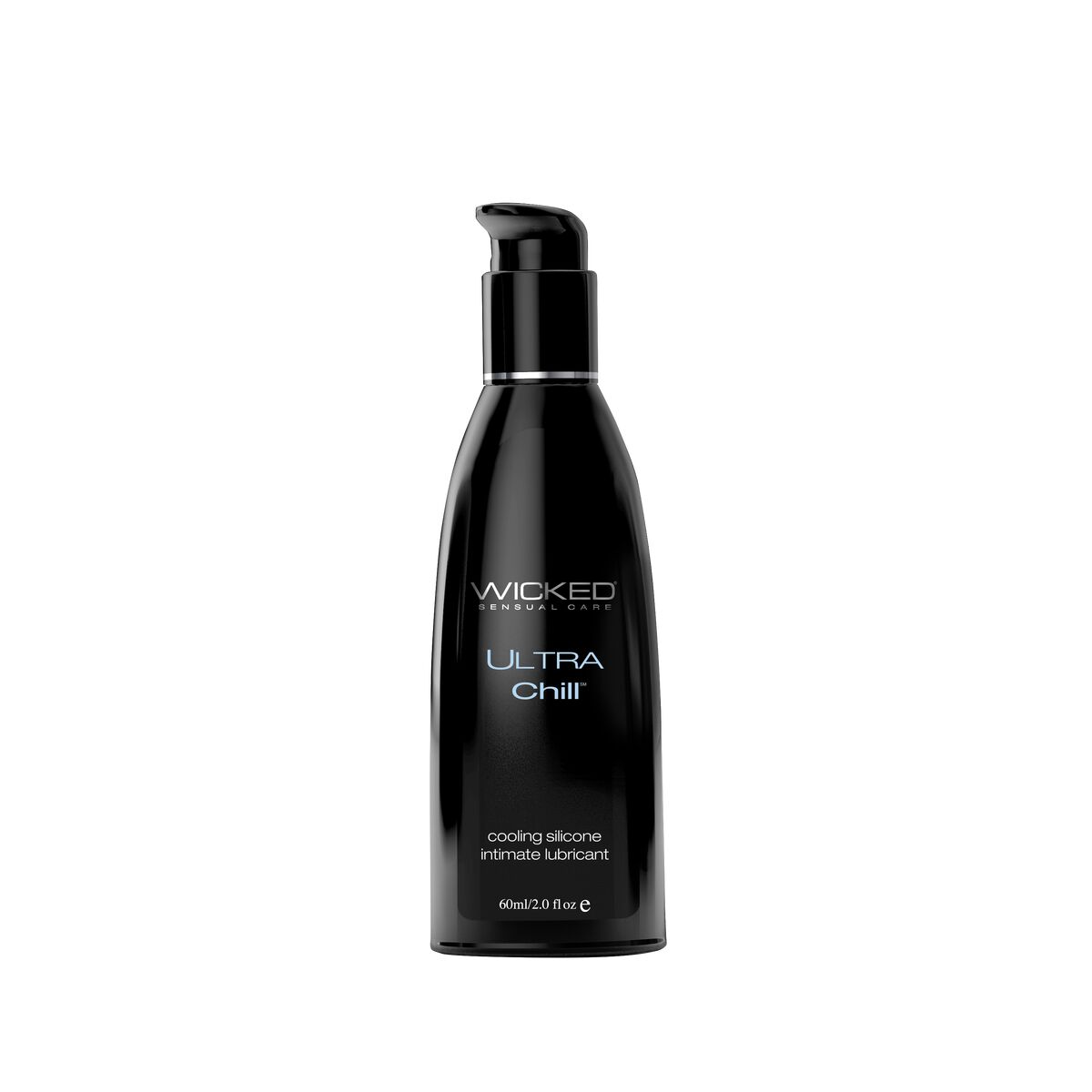 Silikon Glidemiddel Wicked