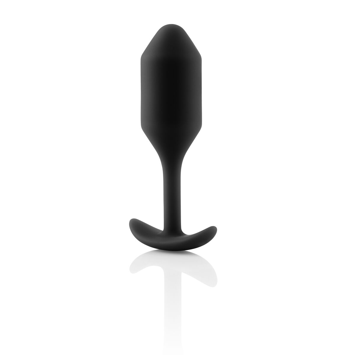 Anal plug B-Vibe 96748 Sort