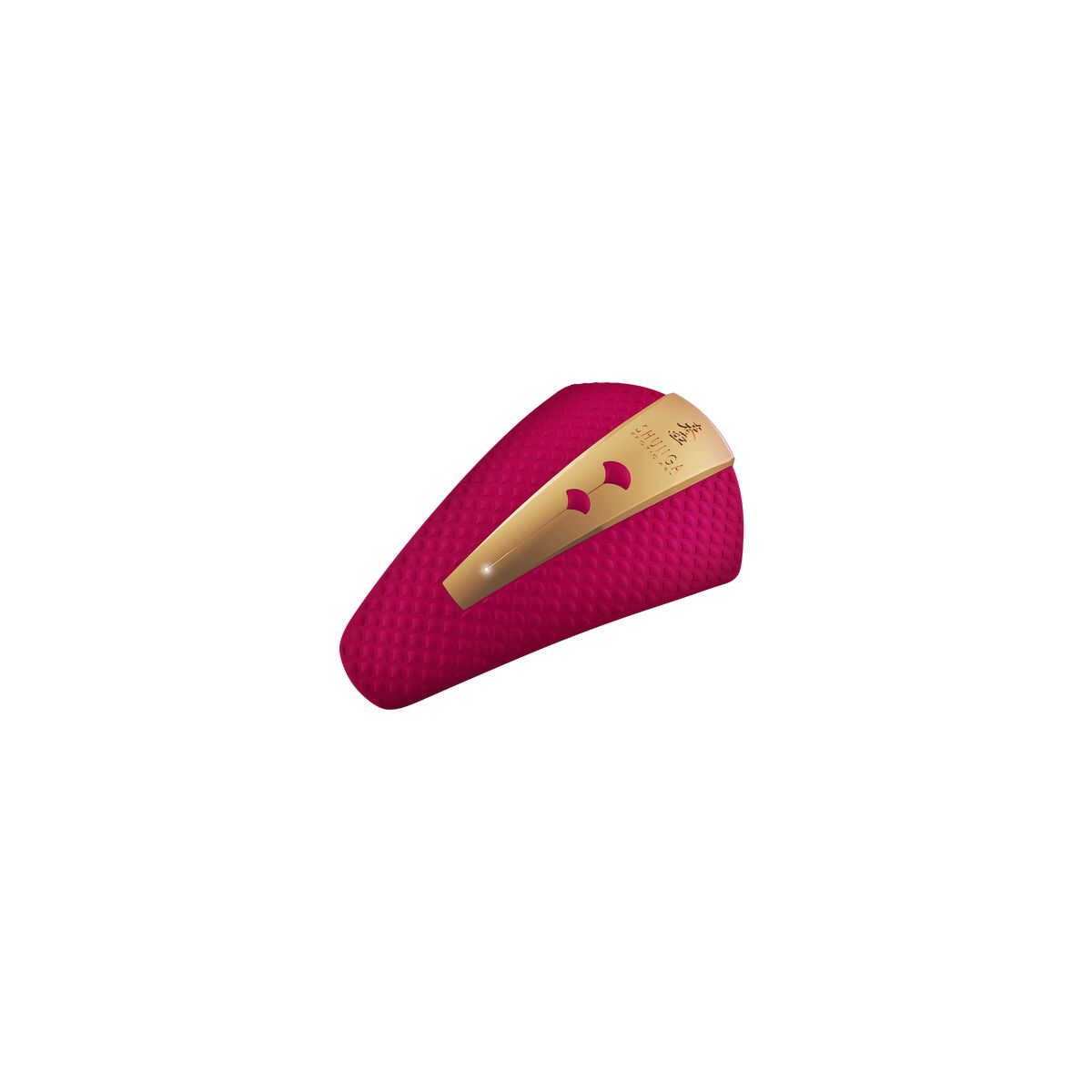 Vibrators Shunga Obi Sarkans