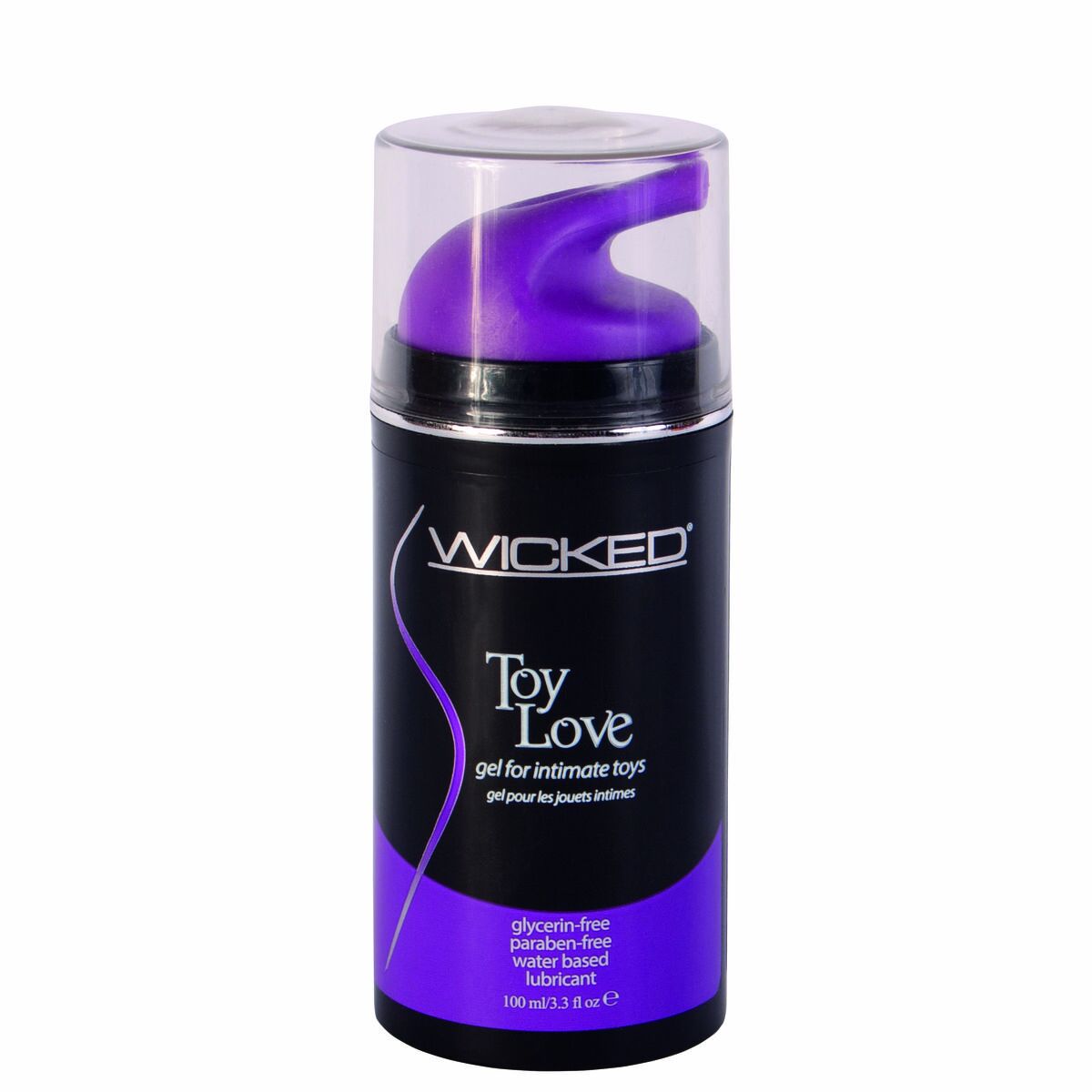 Lubricant Wicked