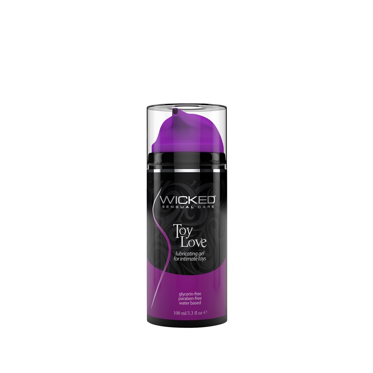 Lubricant Wicked