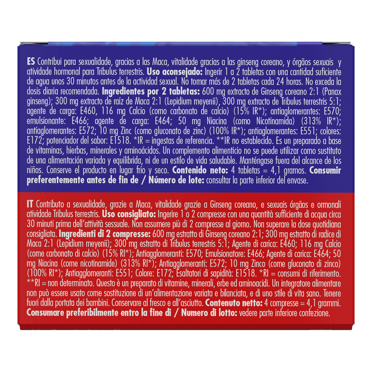 Venicon pentru Bărbați