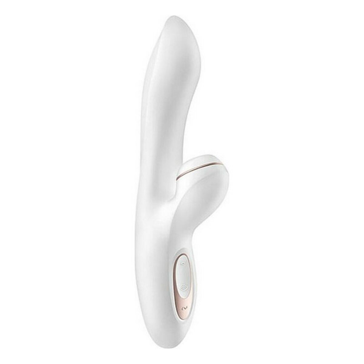 Rabbit Satisfyer Satprograb White