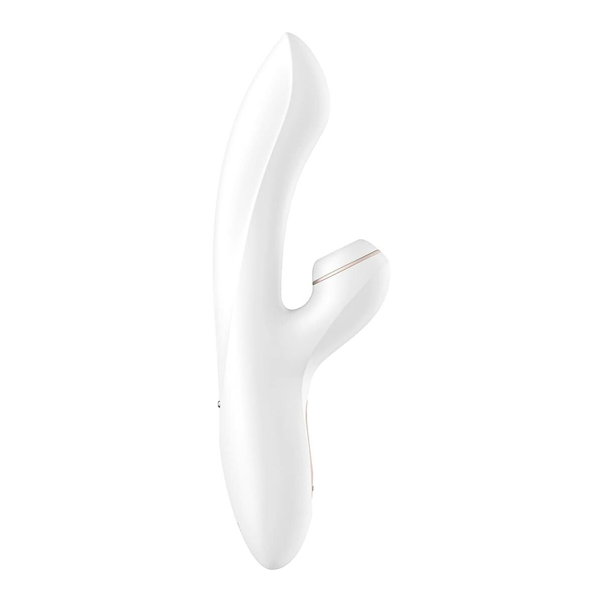 Trusis Satisfyer Satprograb Balts