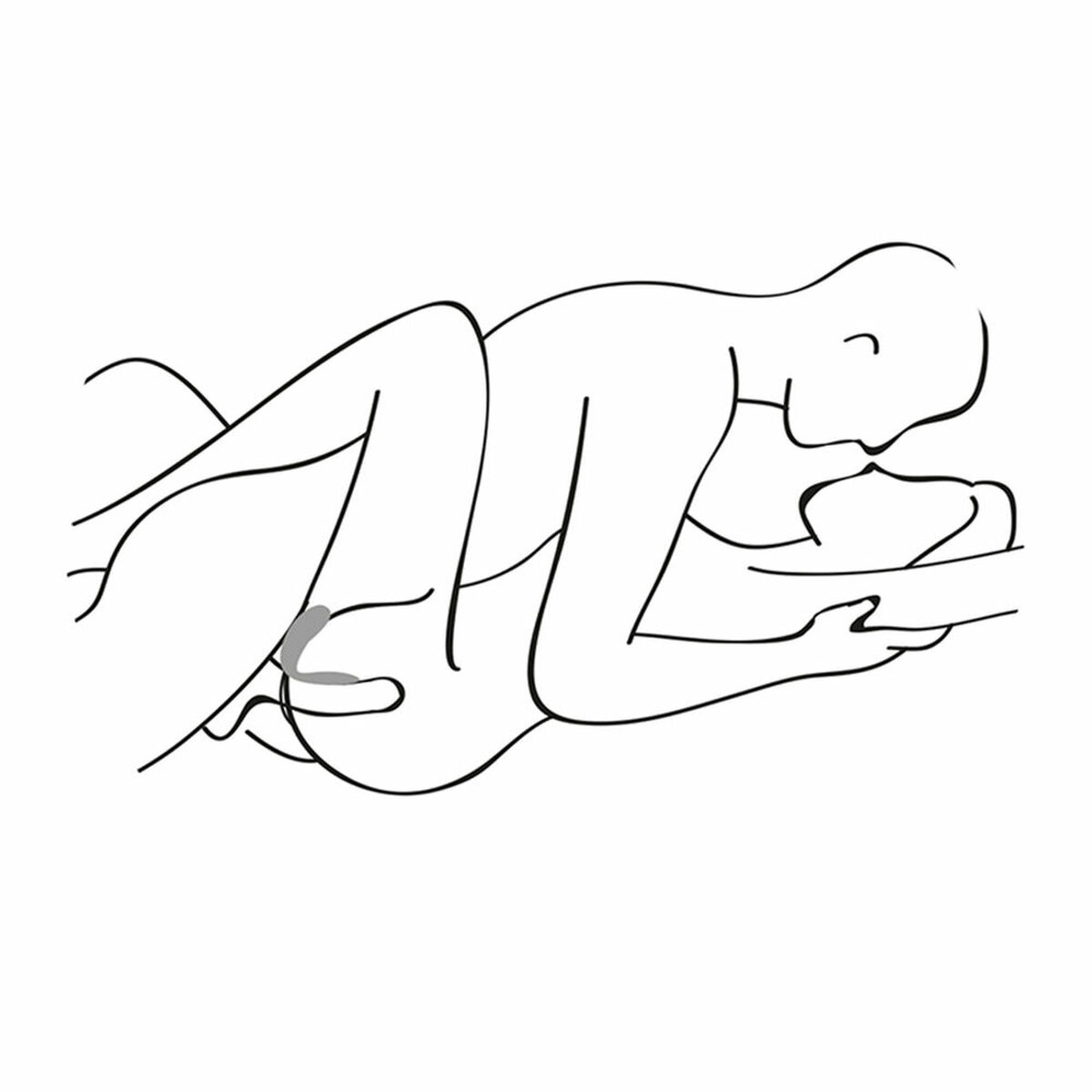 Vibrators Satisfyer Double Fun