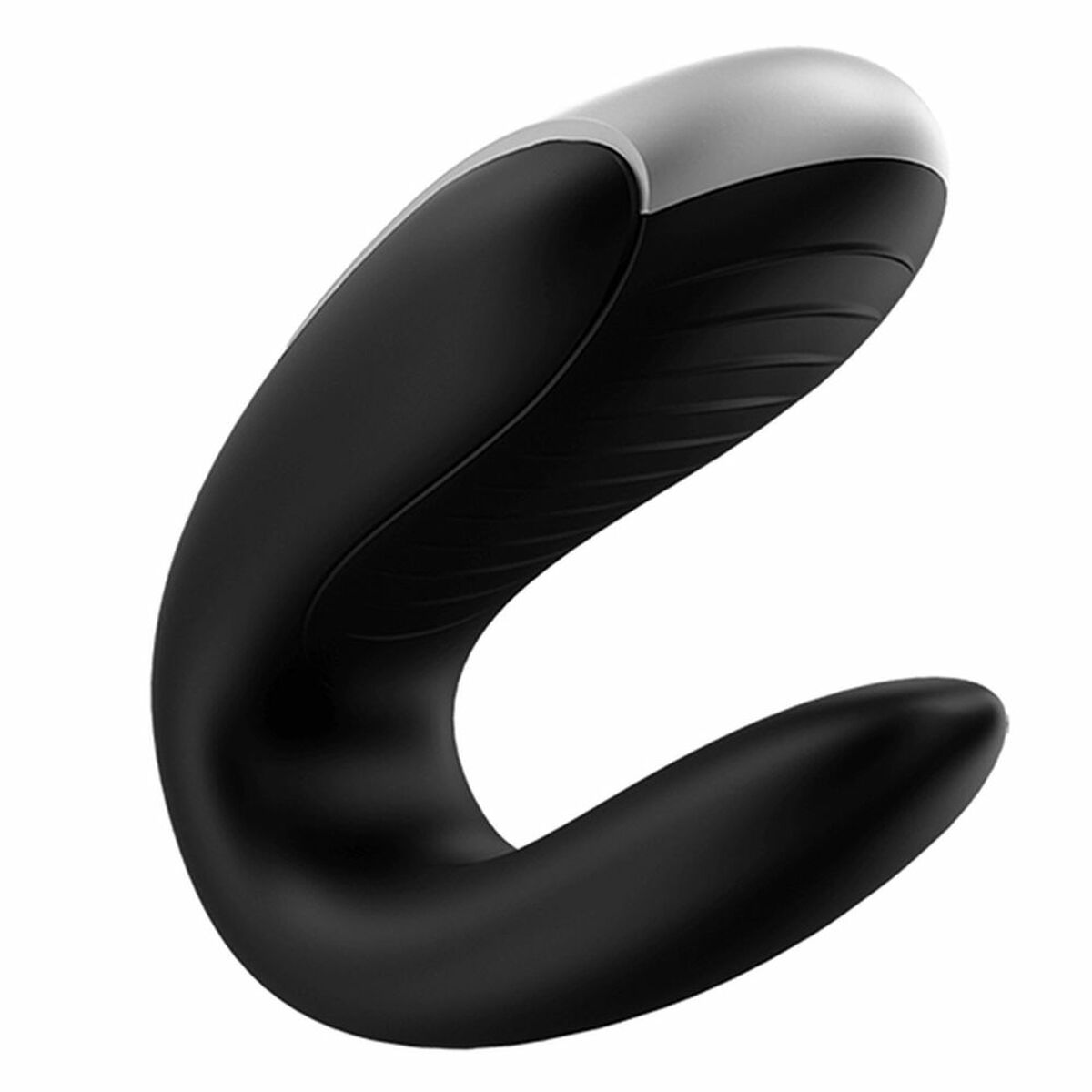 Вибратор Satisfyer Double Fun