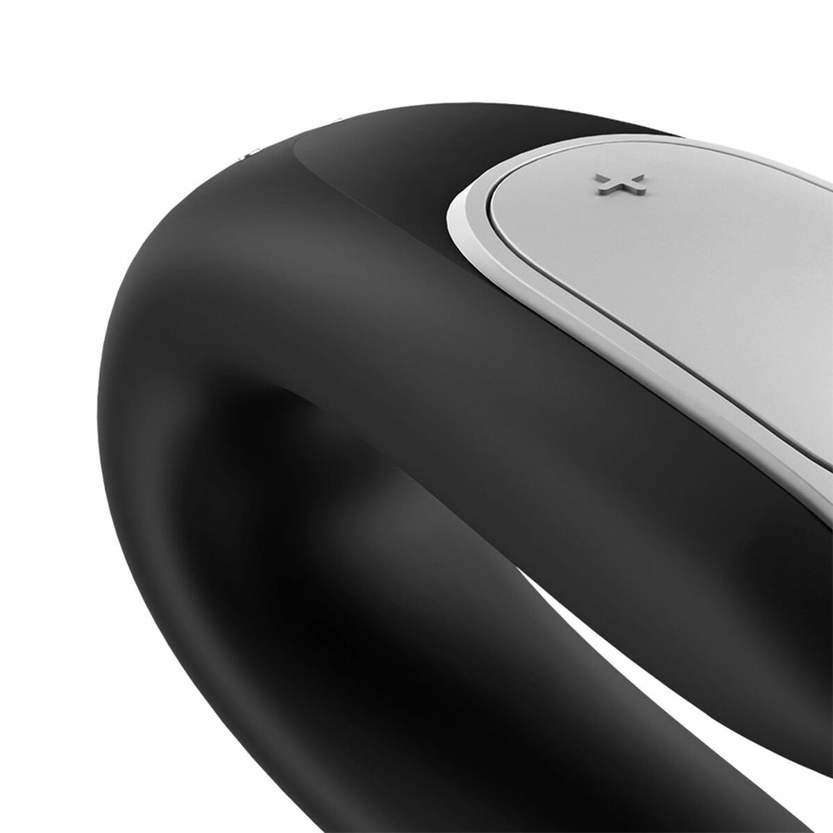 Вибратор Satisfyer Double Fun