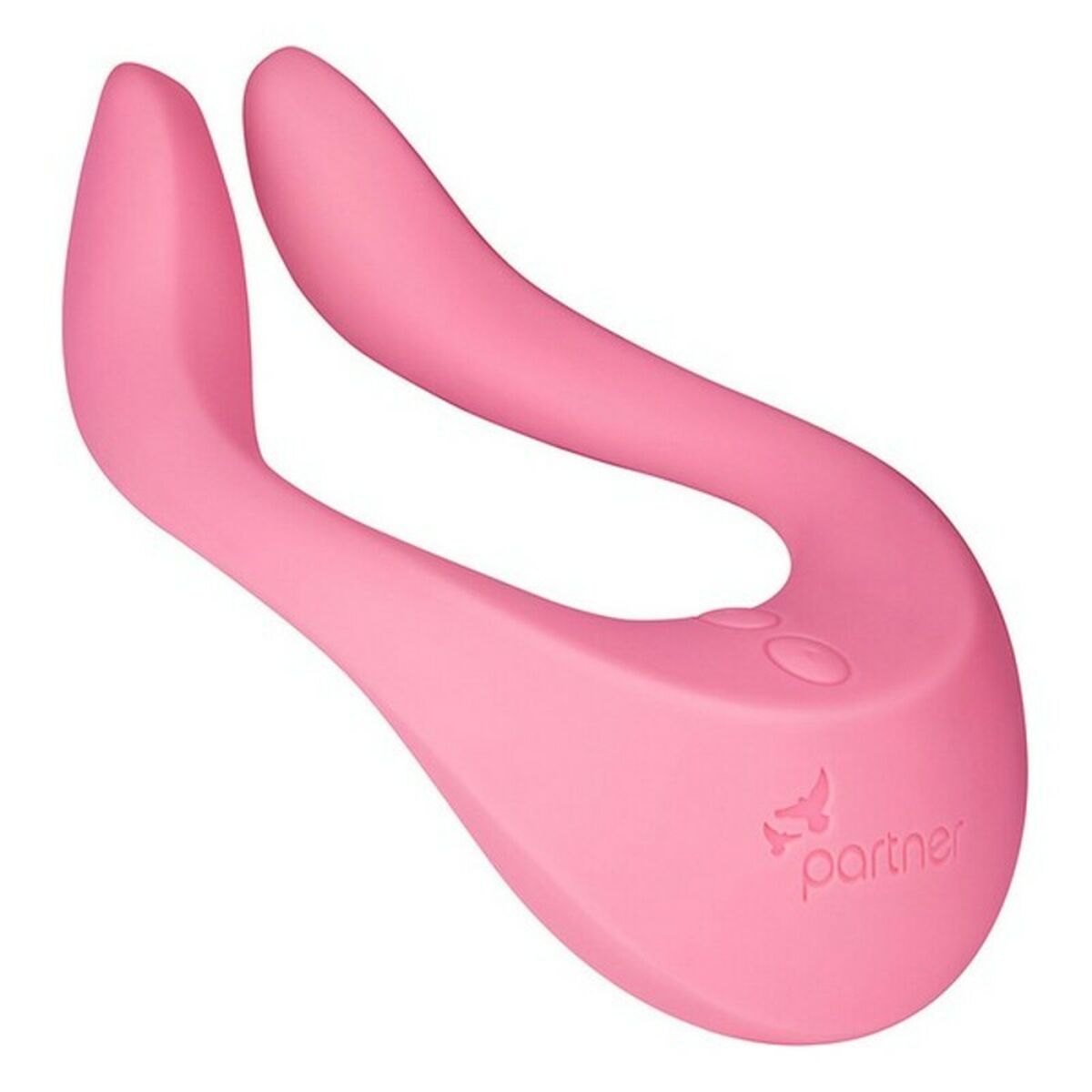 Par Massager Satisfyer Partner