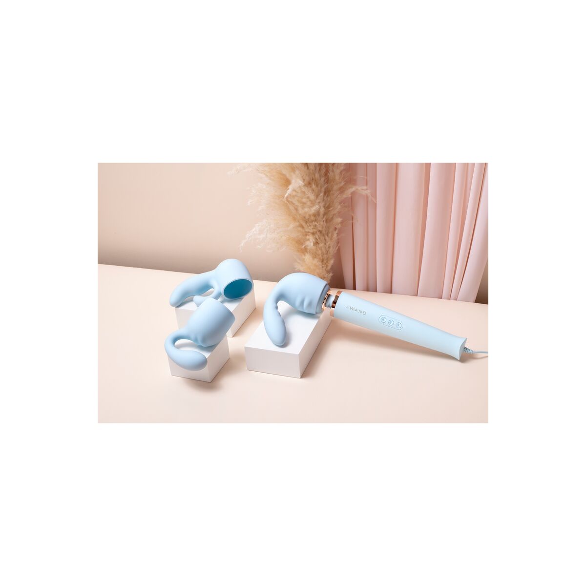 Akcesoria Le Wand Flexi Original