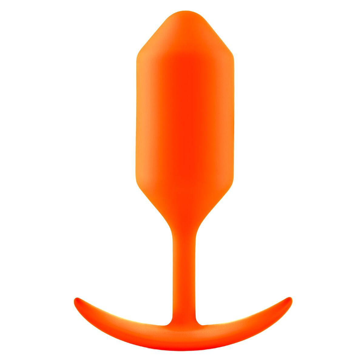 Plug Anal B-Vibe 3 Orange