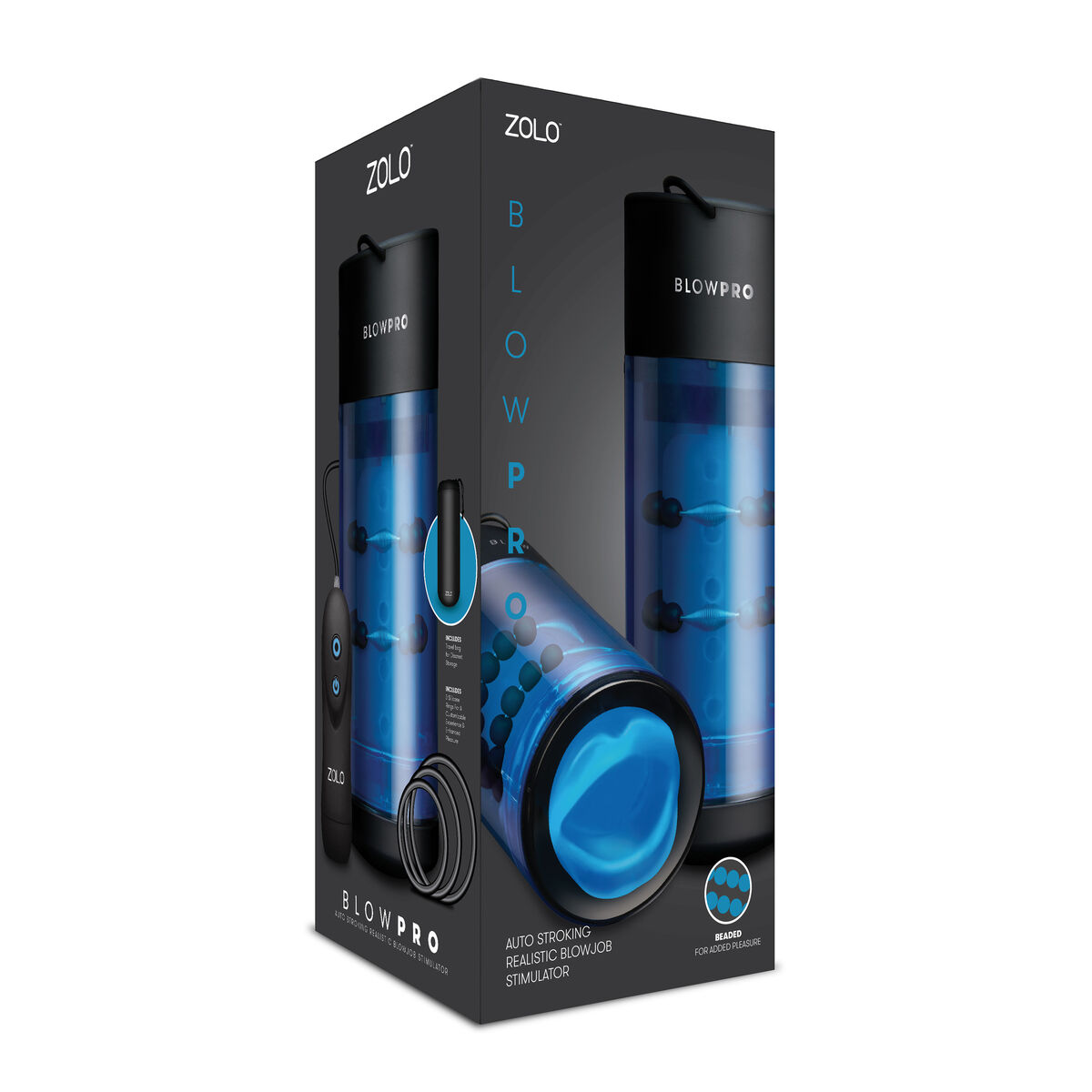 Onanerer Zolo