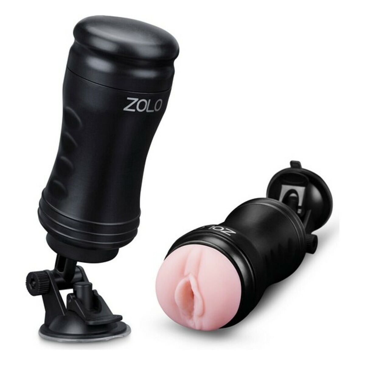 Onanerer Zolo
