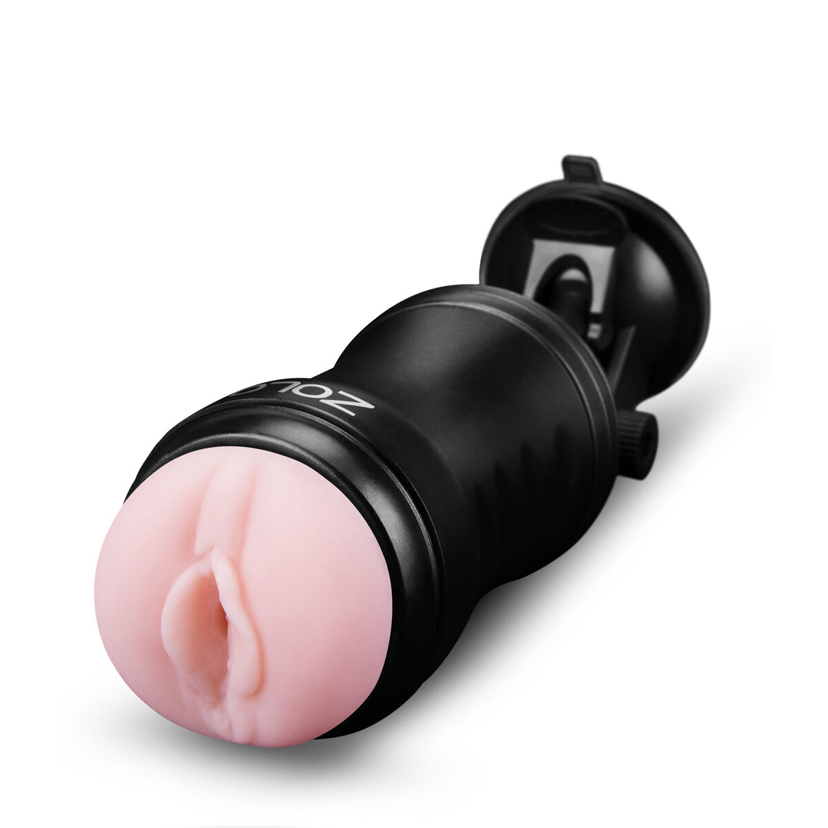 Onanerer Zolo