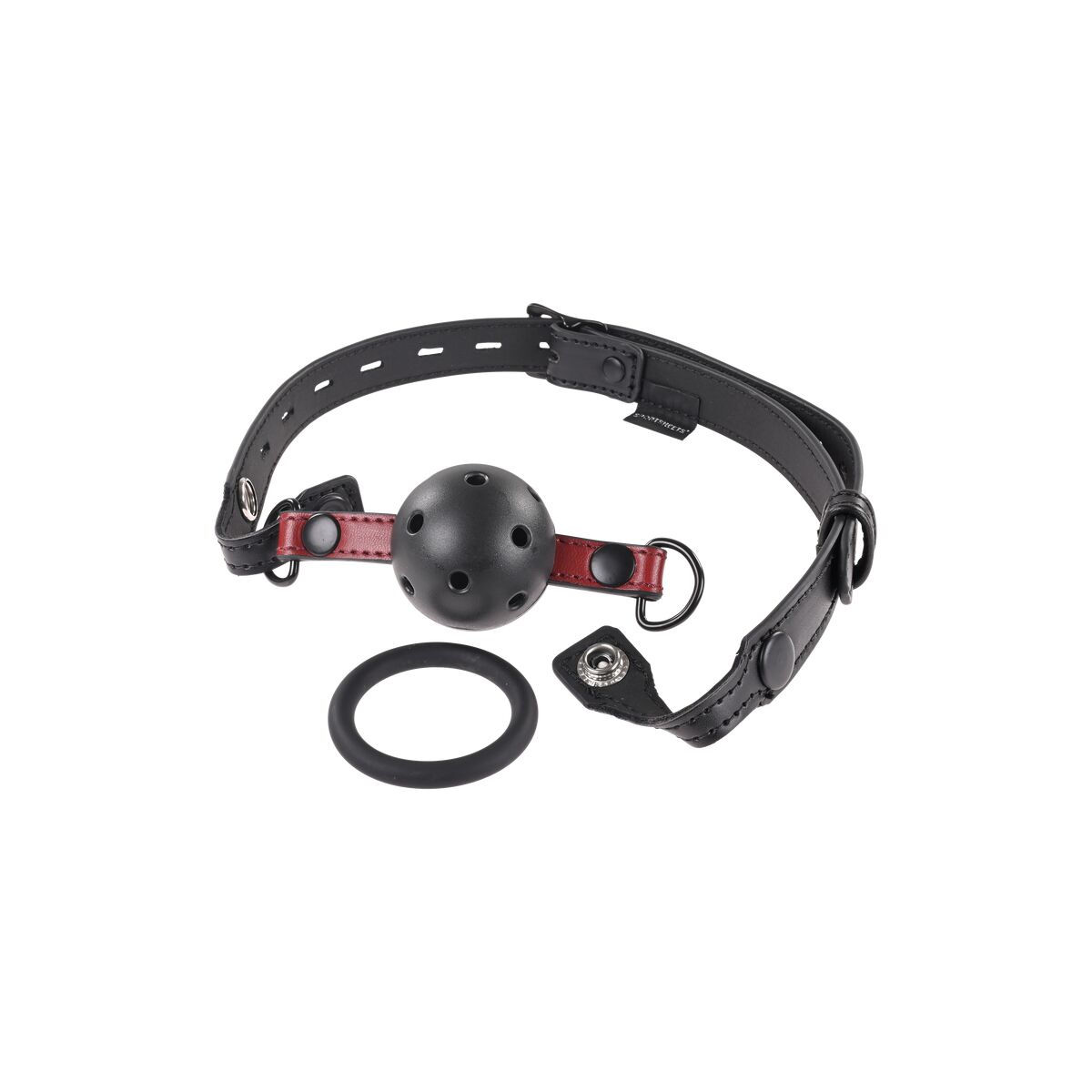 Solid Ball Gag Sportsheets Interchangeable