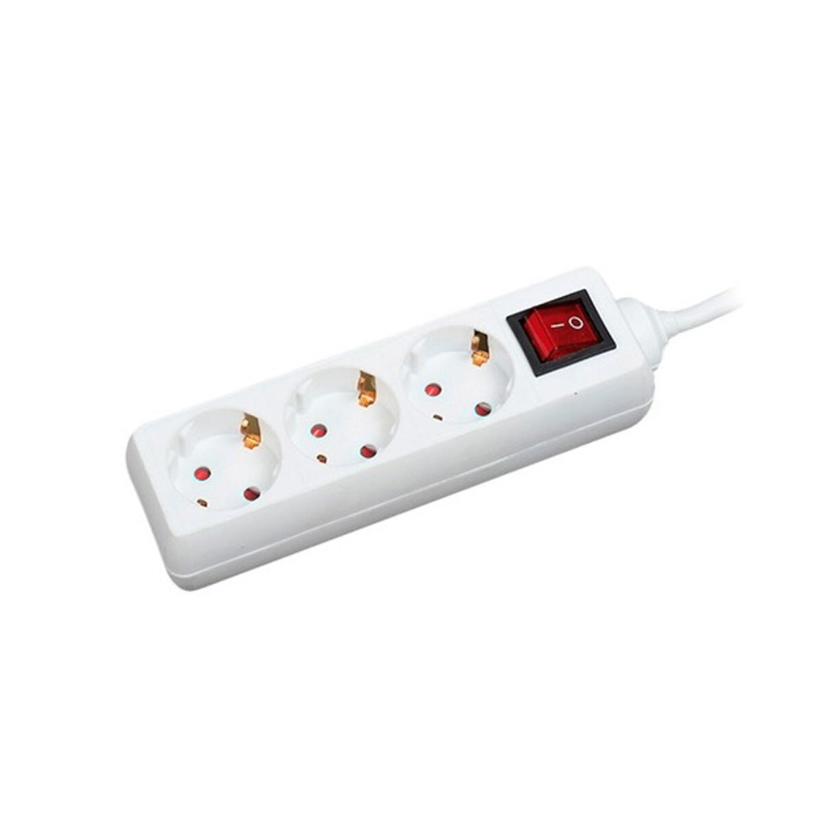 Printplaat Silver Electronics 9640