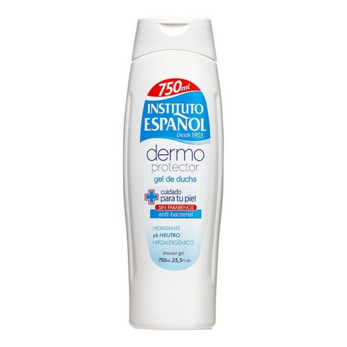 Dermo Protector Duschgel Instituto Español
